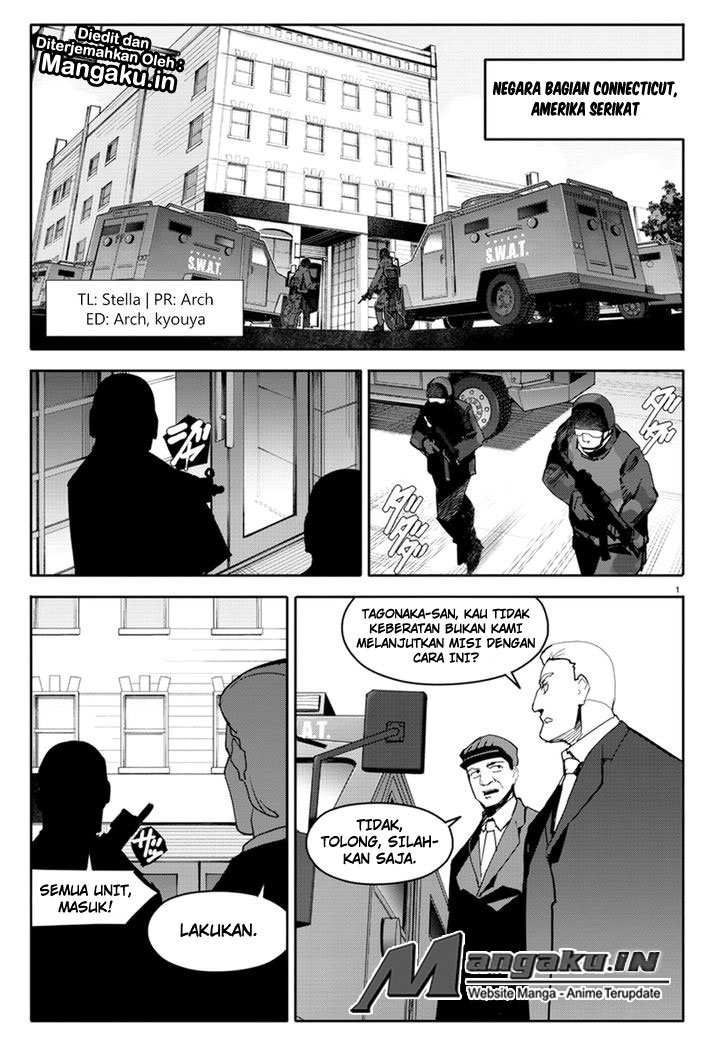 Halaman 6 dari Darwins Game Chapter 67