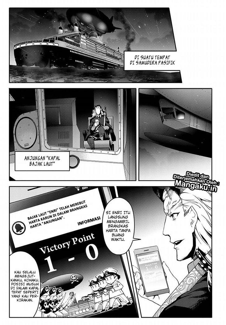 Halaman 10 dari Darwins Game Chapter 68