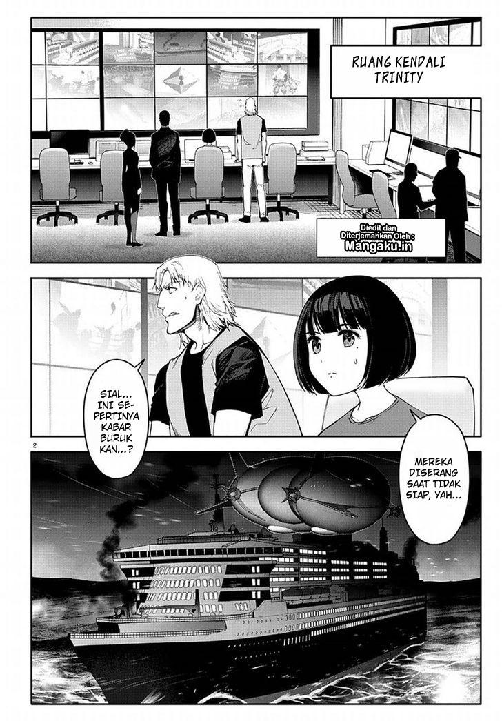 Halaman 3 dari Darwins Game Chapter 68