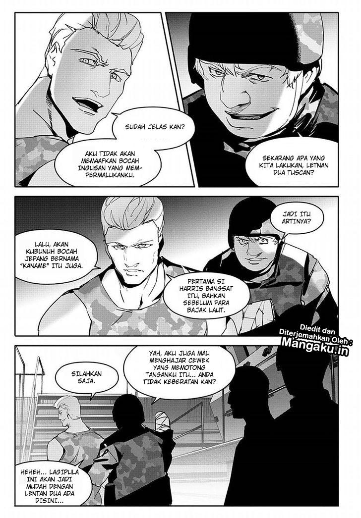 Halaman 30 dari Darwins Game Chapter 68