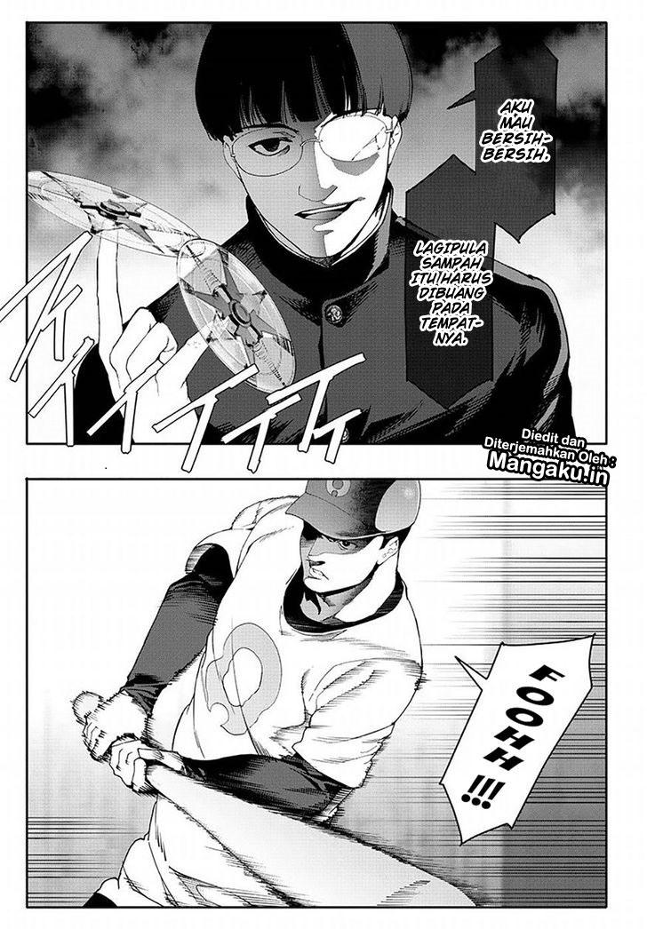 Halaman 32 dari Darwins Game Chapter 68