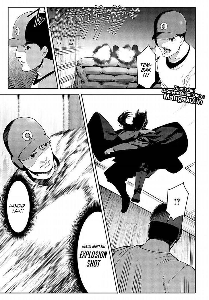 Halaman 34 dari Darwins Game Chapter 68