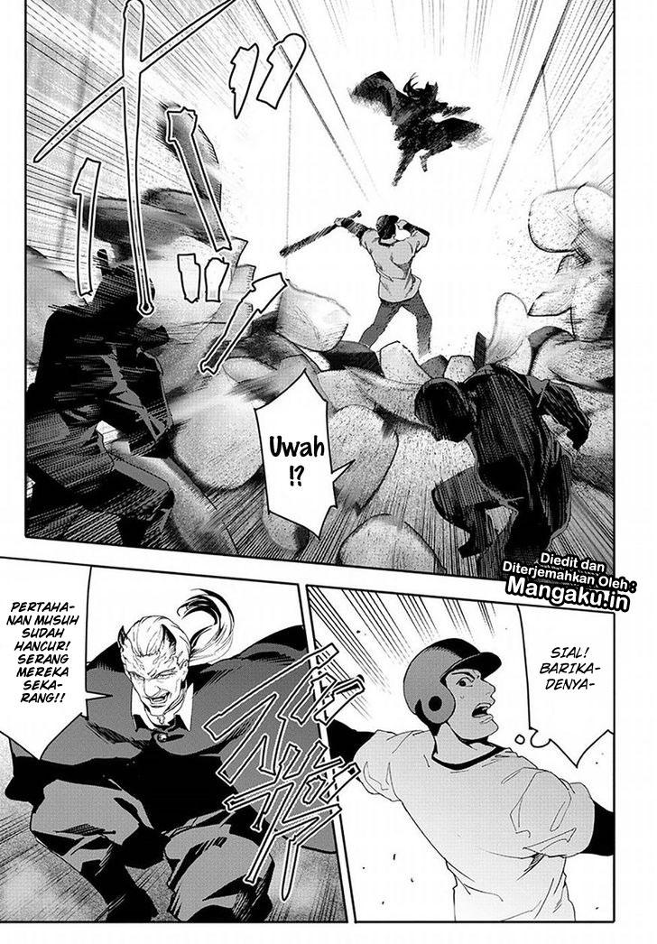 Halaman 36 dari Darwins Game Chapter 68