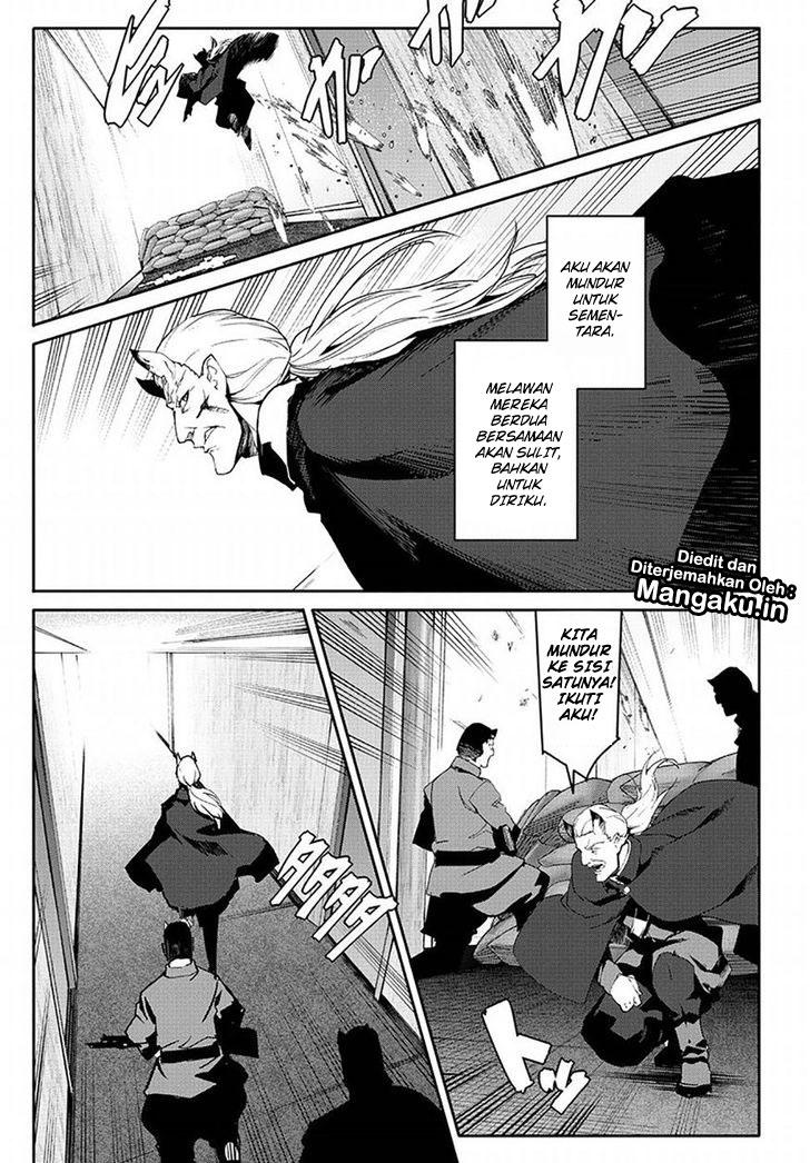 Halaman 40 dari Darwins Game Chapter 68