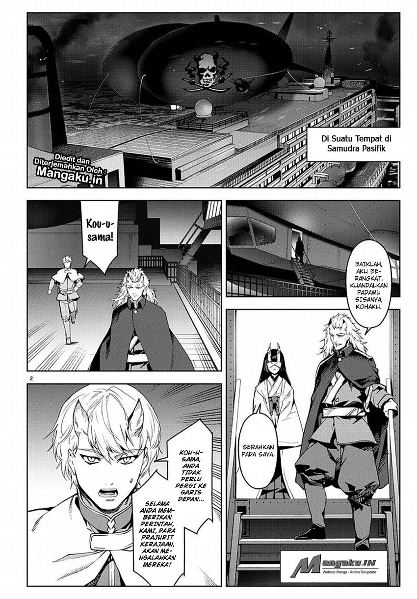 Halaman 3 dari Darwins Game Chapter 69