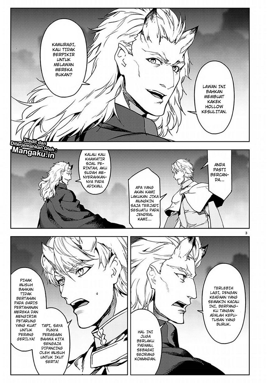 Halaman 4 dari Darwins Game Chapter 69