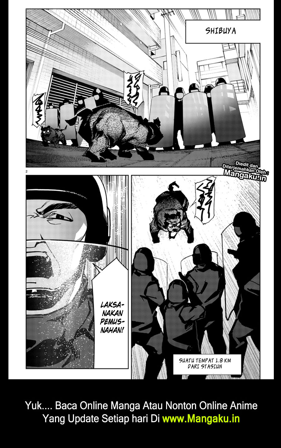 Halaman 3 dari Darwins Game Chapter 70