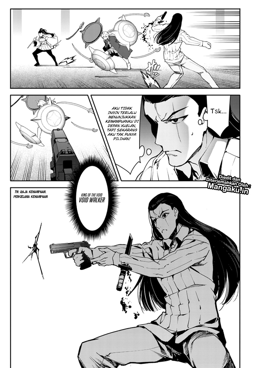 Halaman 30 dari Darwins Game Chapter 70