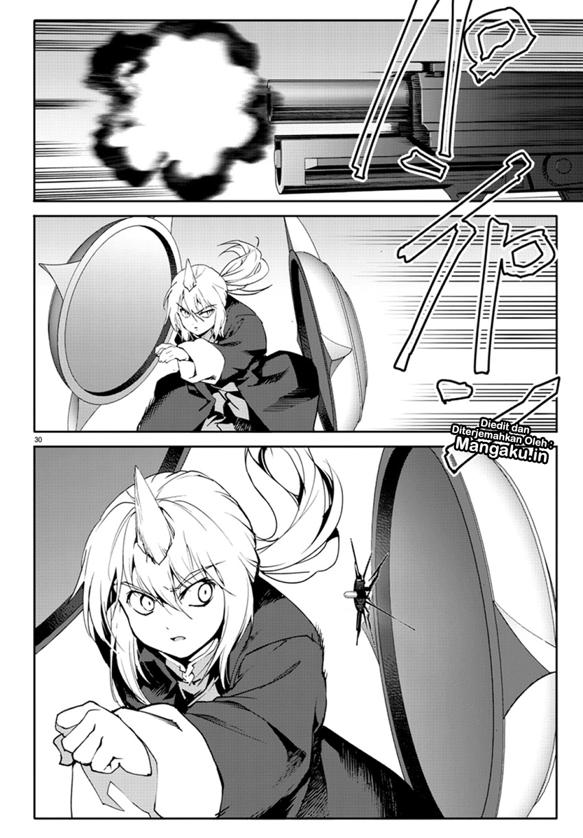 Halaman 31 dari Darwins Game Chapter 70
