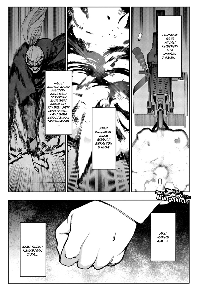 Halaman 36 dari Darwins Game Chapter 70