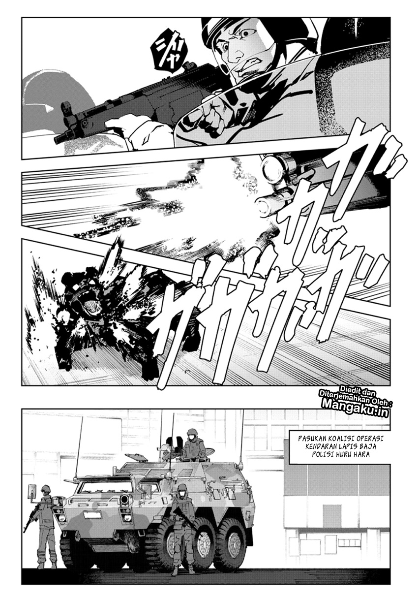 Halaman 4 dari Darwins Game Chapter 70