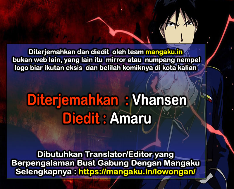 Halaman 1 dari Darwins Game Chapter 71