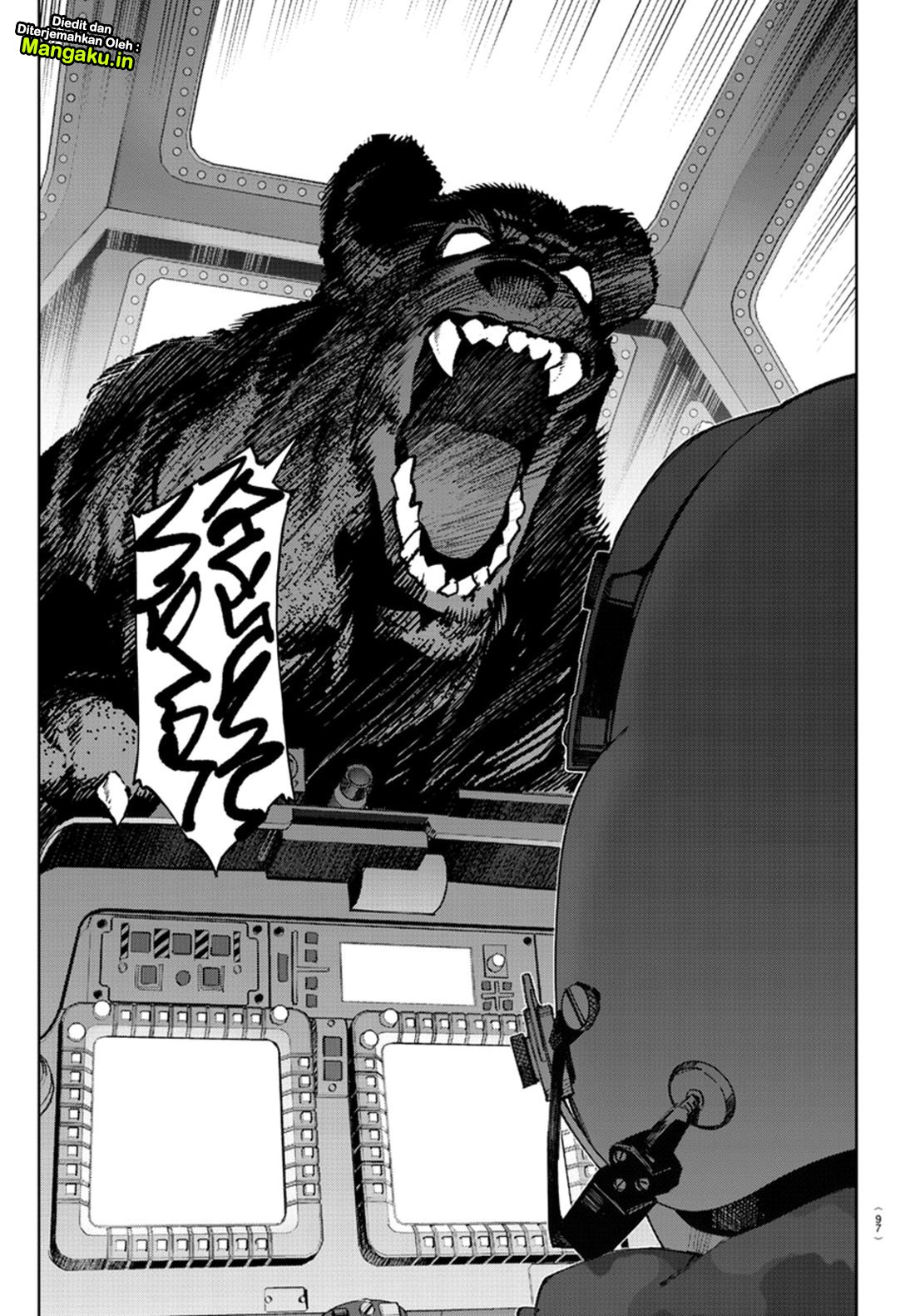 Halaman 37 dari Darwins Game Chapter 71