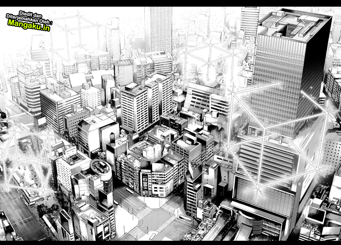 Halaman 42 dari Darwins Game Chapter 71