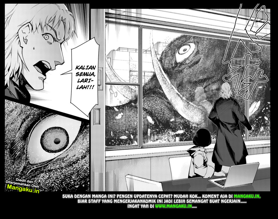 Halaman 44 dari Darwins Game Chapter 71