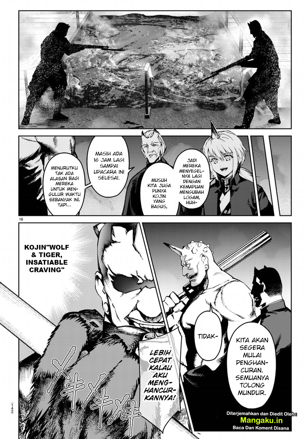 Halaman 17 dari Darwins Game Chapter 72