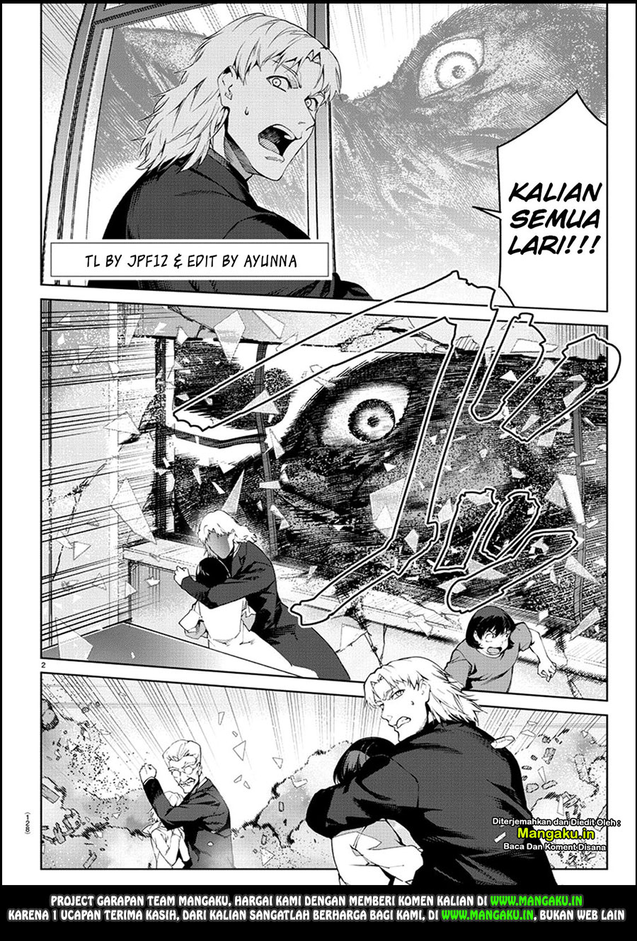 Halaman 3 dari Darwins Game Chapter 72