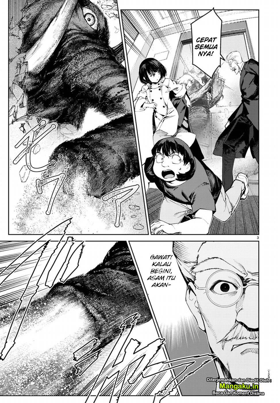 Halaman 4 dari Darwins Game Chapter 72