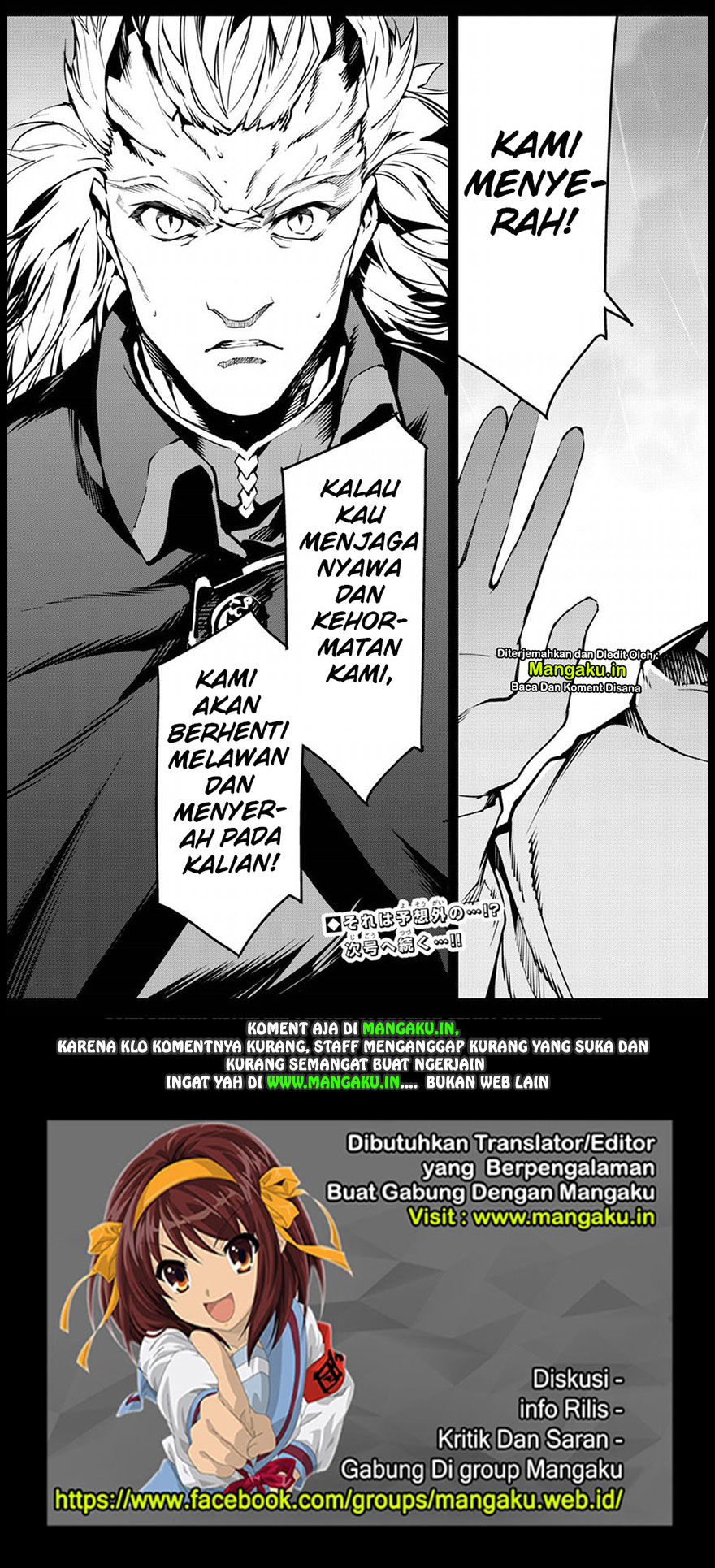 Halaman 46 dari Darwins Game Chapter 72