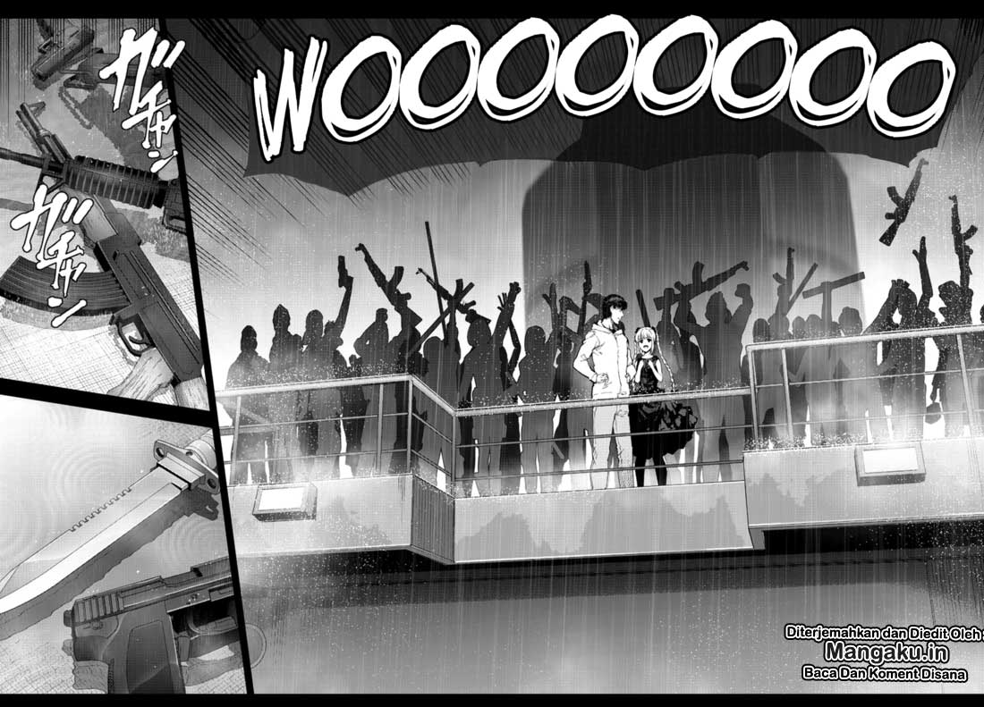Halaman 18 dari Darwins Game Chapter 73