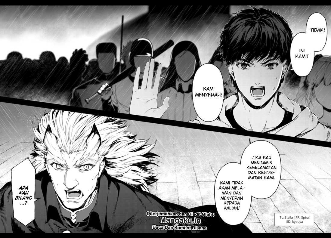 Halaman 3 dari Darwins Game Chapter 73