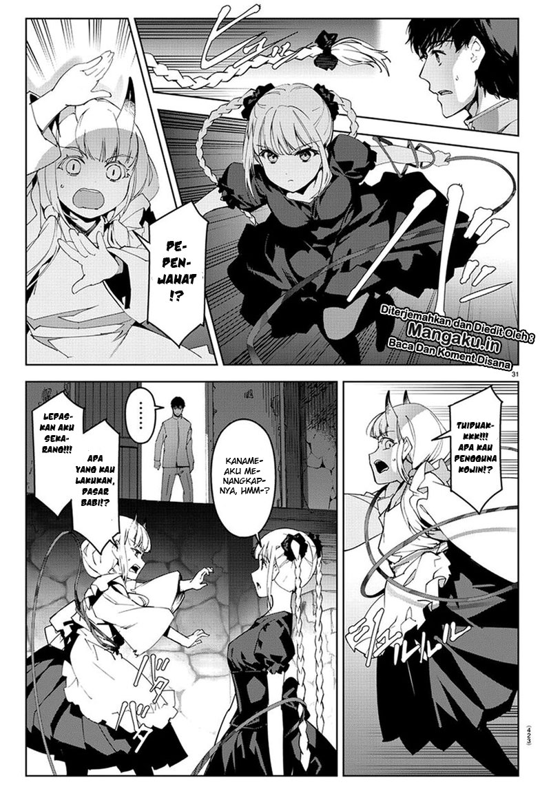 Halaman 31 dari Darwins Game Chapter 74