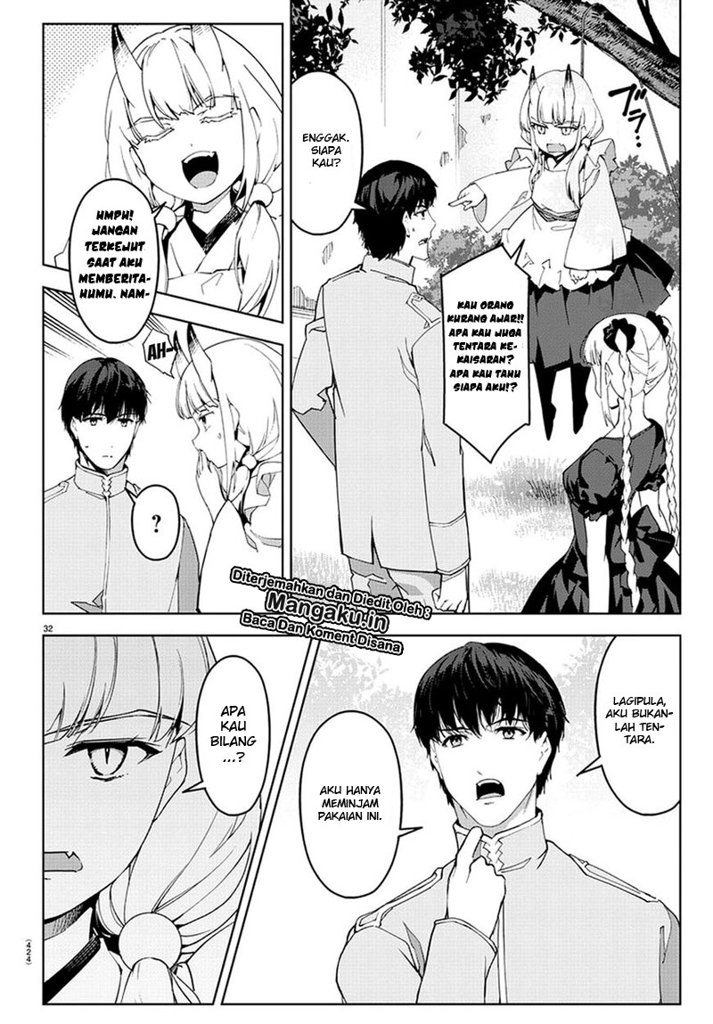 Halaman 32 dari Darwins Game Chapter 74