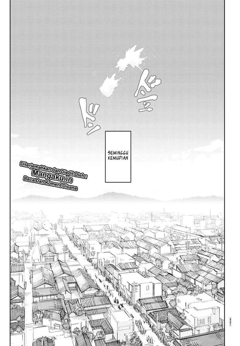 Halaman 35 dari Darwins Game Chapter 74