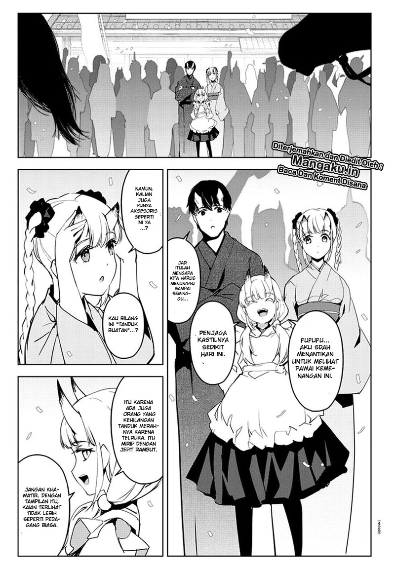 Halaman 37 dari Darwins Game Chapter 74