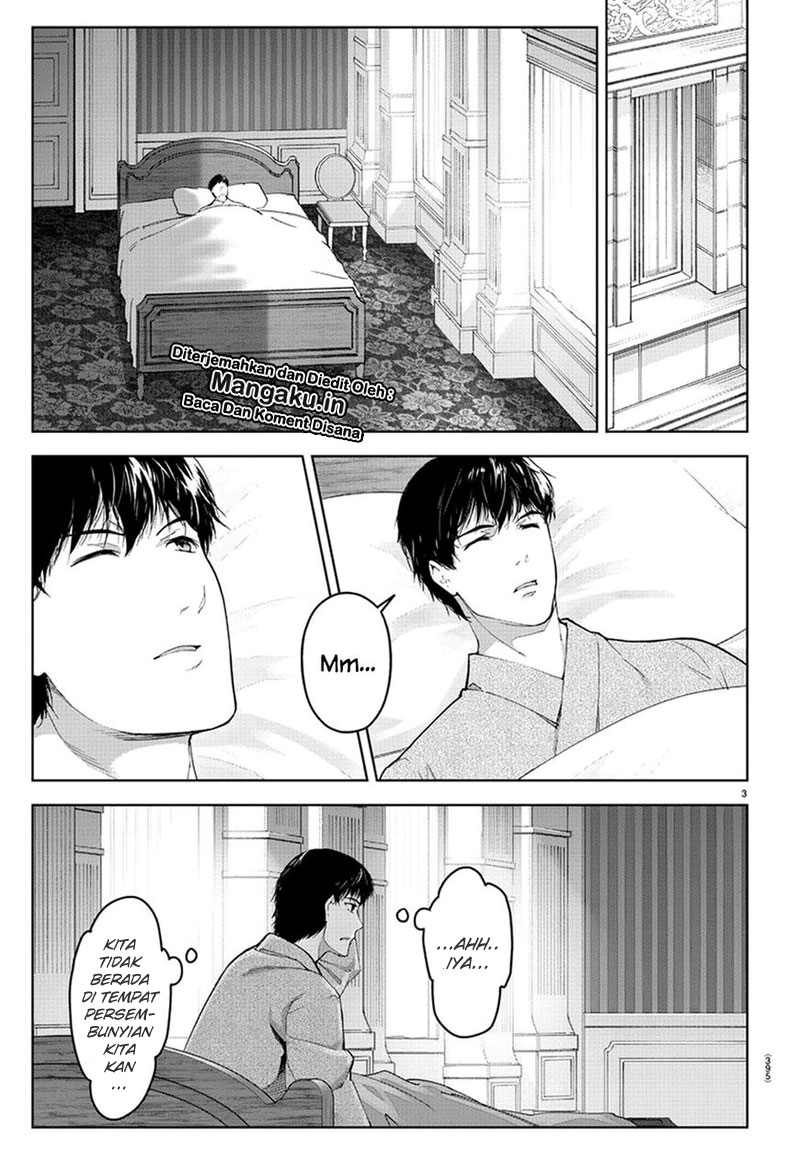 Halaman 4 dari Darwins Game Chapter 74