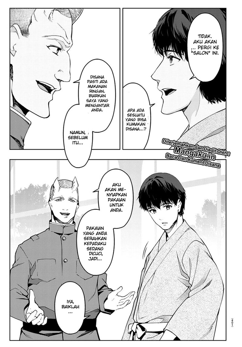 Halaman 9 dari Darwins Game Chapter 74