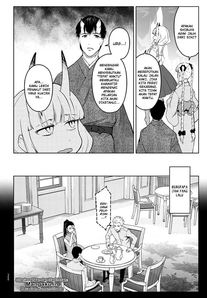 Halaman 10 dari Darwins Game Chapter 75.1