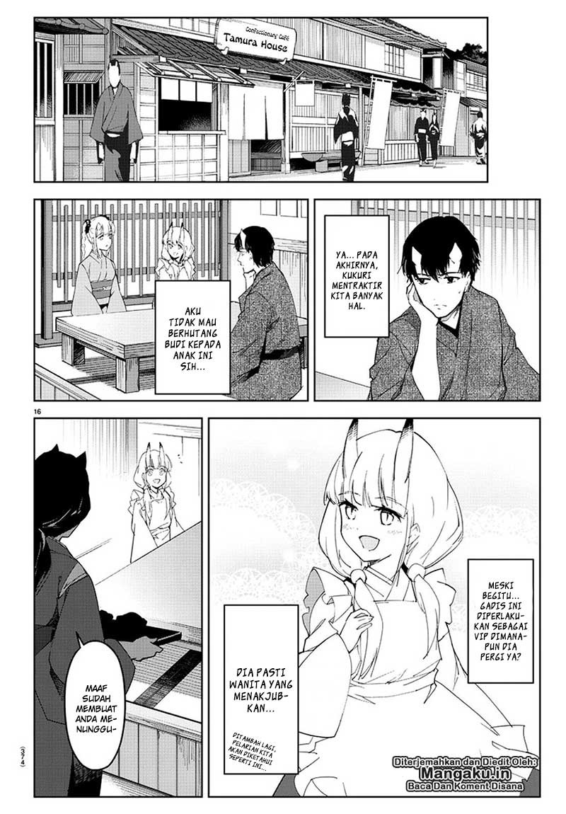 Halaman 18 dari Darwins Game Chapter 75.1