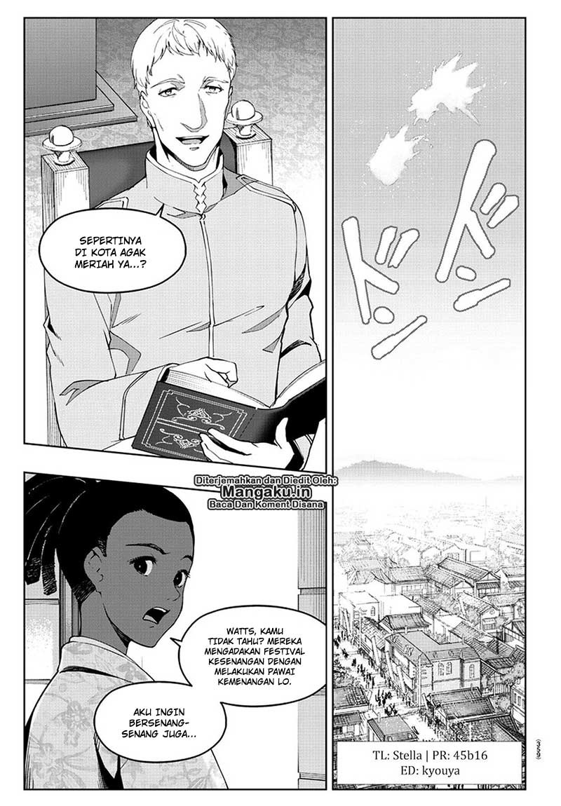 Halaman 3 dari Darwins Game Chapter 75.1