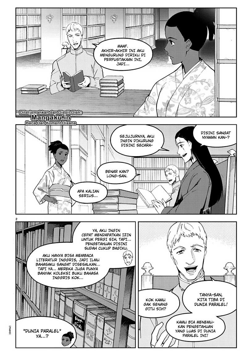 Halaman 4 dari Darwins Game Chapter 75.1