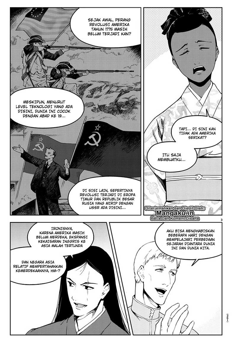 Halaman 5 dari Darwins Game Chapter 75.1