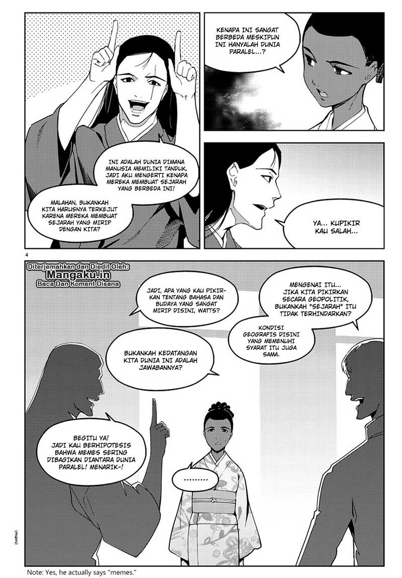Halaman 6 dari Darwins Game Chapter 75.1