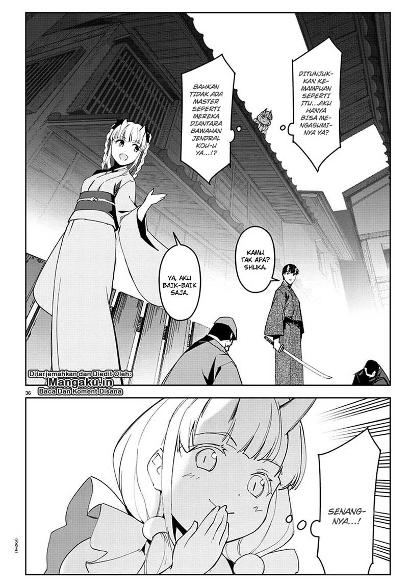 Halaman 15 dari Darwins Game Chapter 75.2