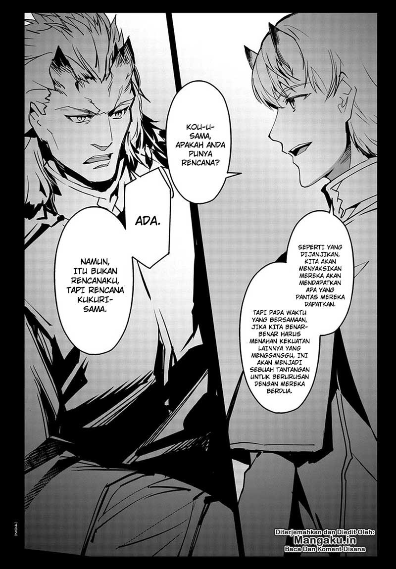 Halaman 23 dari Darwins Game Chapter 75.2