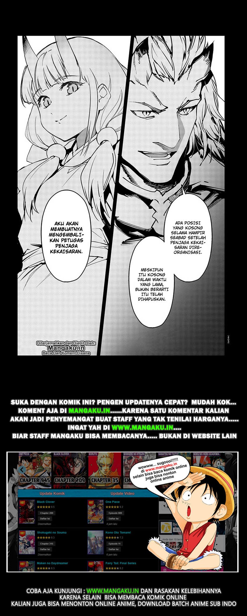 Halaman 24 dari Darwins Game Chapter 75.2