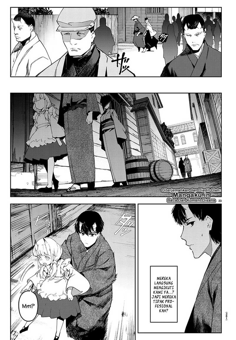 Halaman 4 dari Darwins Game Chapter 75.2