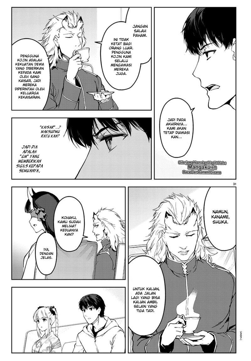 Halaman 10 dari Darwins Game Chapter 76
