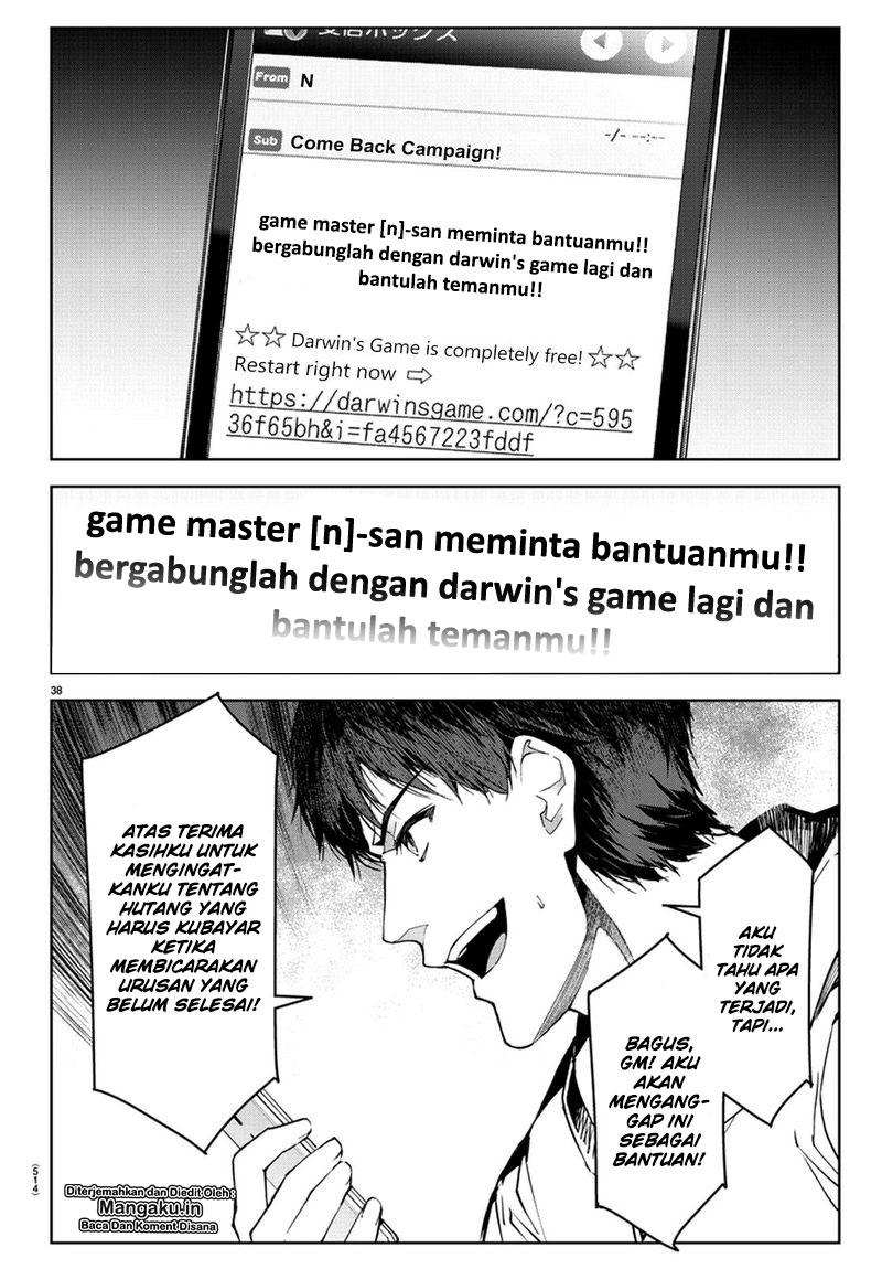 Halaman 17 dari Darwins Game Chapter 76