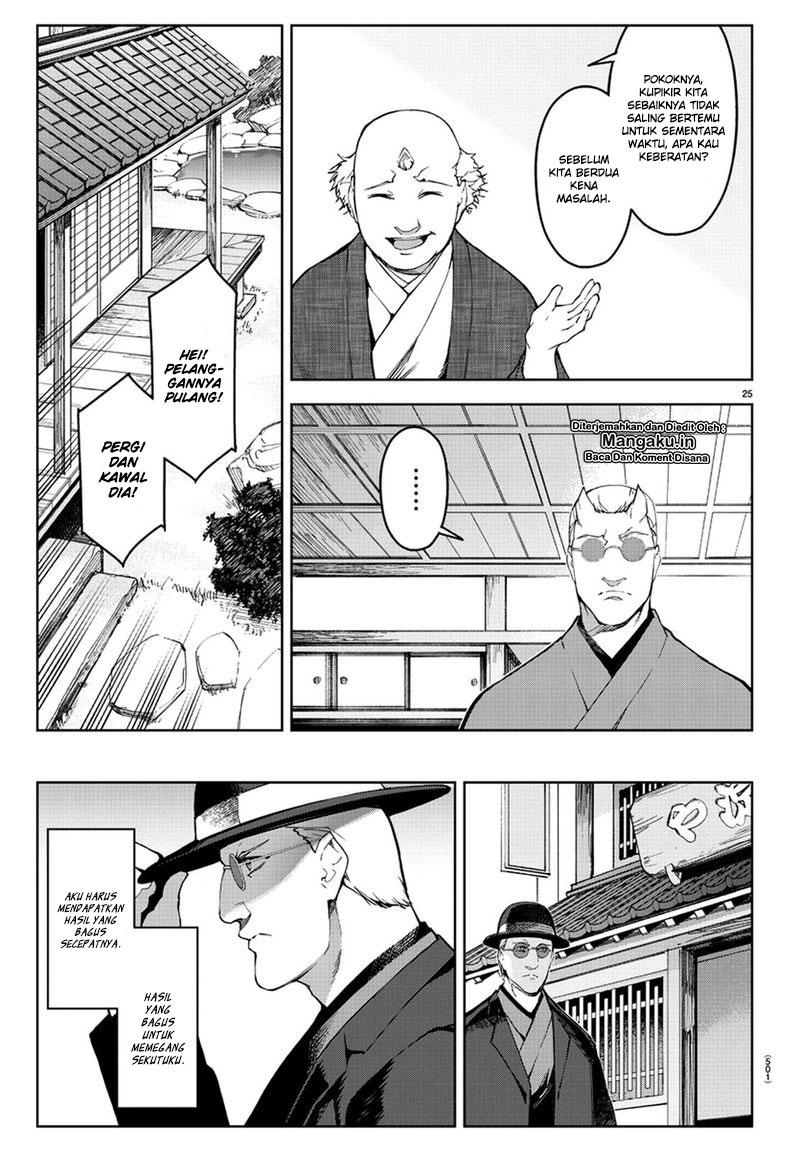 Halaman 4 dari Darwins Game Chapter 76