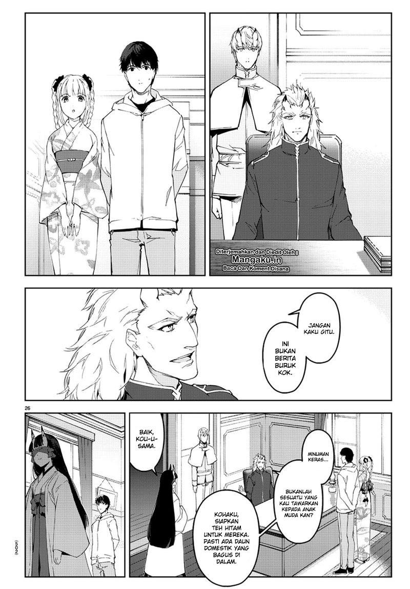 Halaman 5 dari Darwins Game Chapter 76