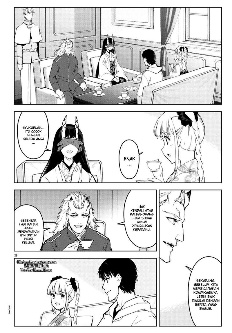 Halaman 7 dari Darwins Game Chapter 76