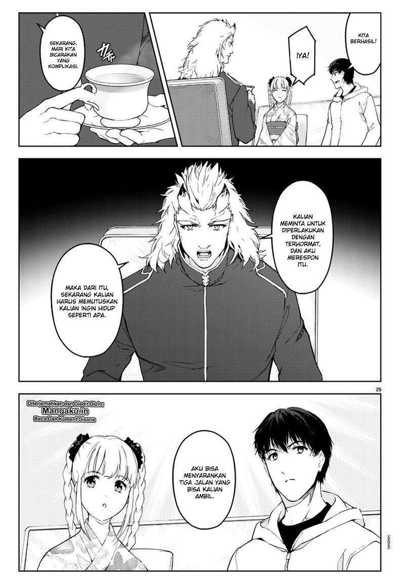Halaman 8 dari Darwins Game Chapter 76