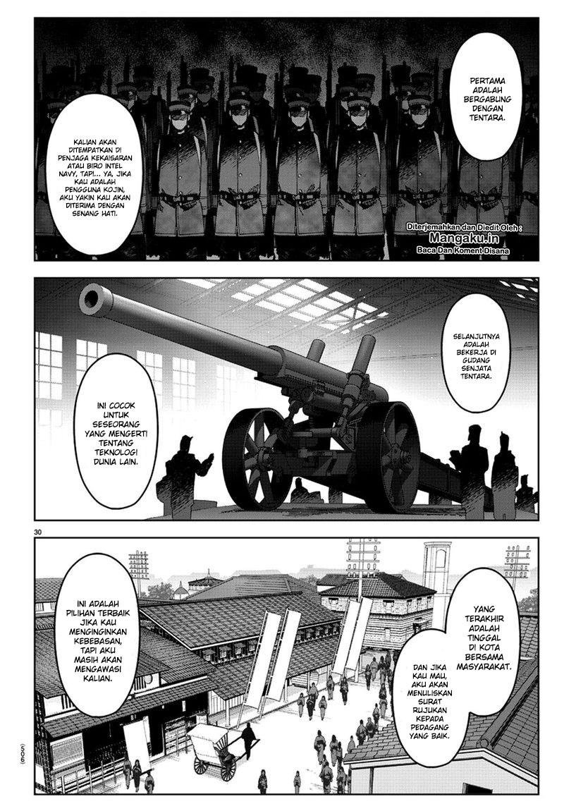 Halaman 9 dari Darwins Game Chapter 76