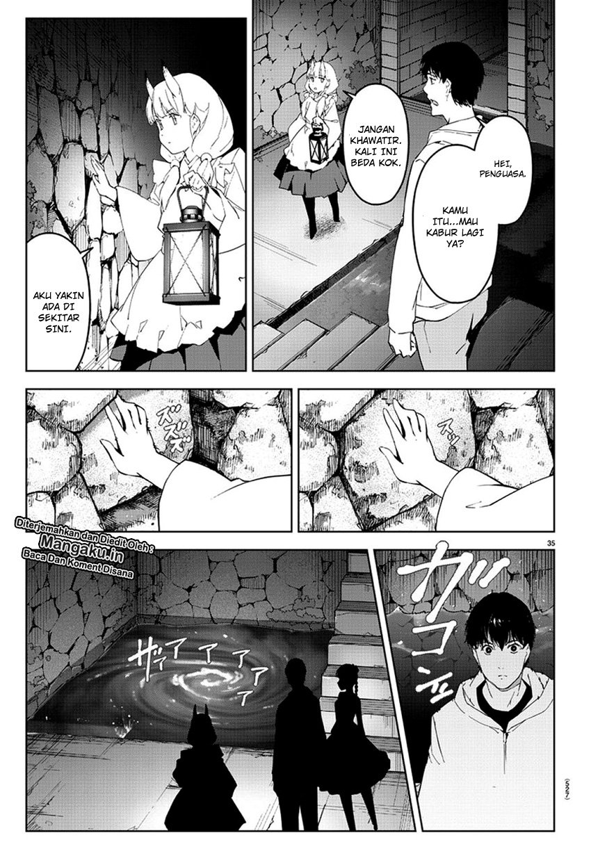 Halaman 36 dari Darwins Game Chapter 77