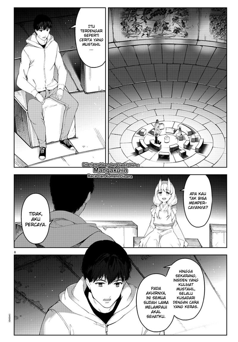 Halaman 10 dari Darwins Game Chapter 78